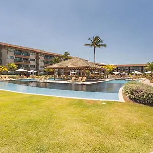 Luxo E Conforto Em Muro Alto La Fleur Polinesia Apartamento Pôrto das Galinhas