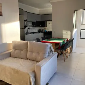Apartamento Terreo Com Jardim Gourmet Apartamento Piçarras