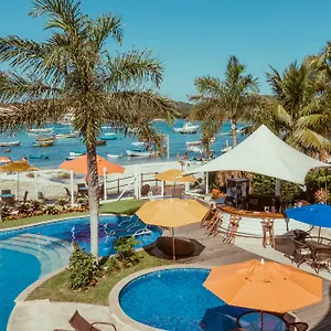4* Hotel Paradiso Del Sol