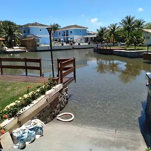 Apartamento Casa Temporada., Cabo Frio
