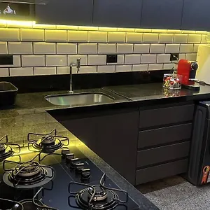 Apartamento Executivo Completo Apartamento Fortaleza (Ceara)