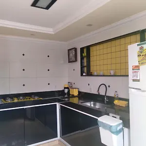 Apartamento Alta Baixa Temporada, Cabo Frio